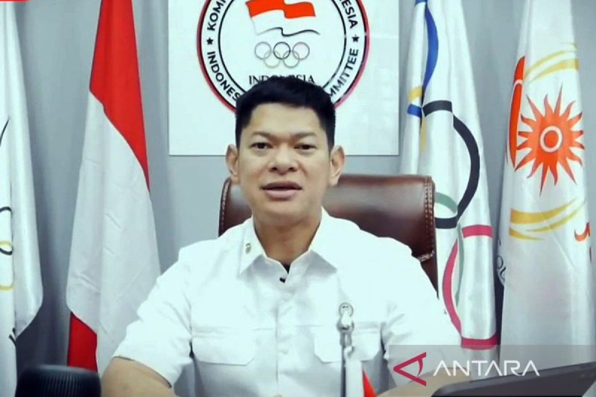 KOI berharap hasil pemilu 2024 dorong olahraga kian berprestasi