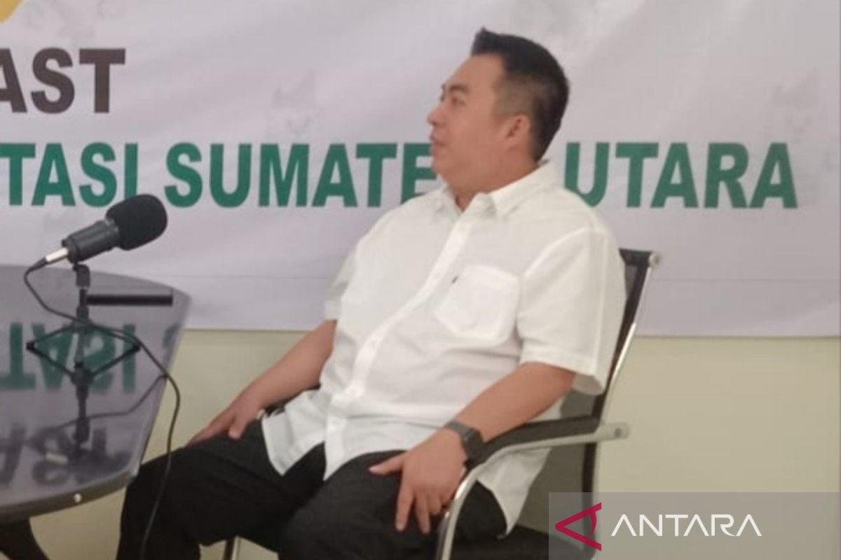 Atlet wushu Sumut maksimalkan teknik-fisik untuk hadapi PON 2024