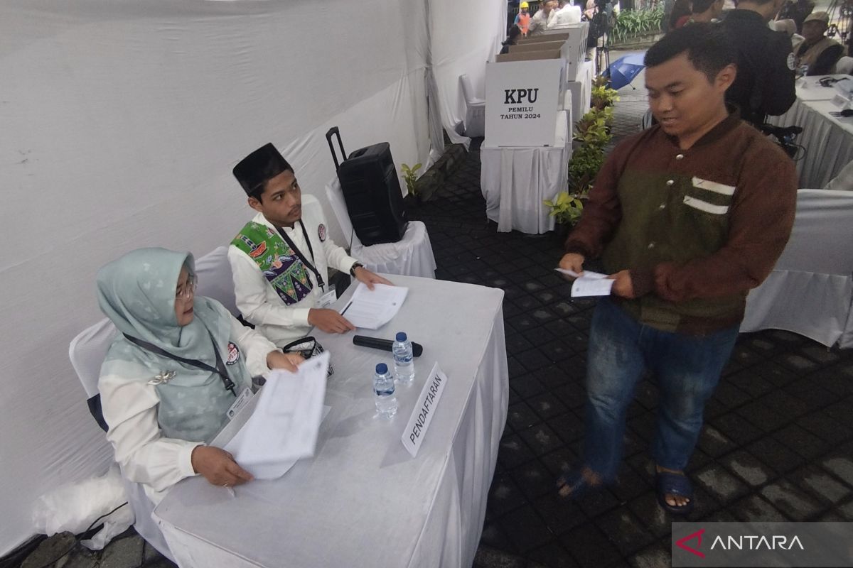 Perludem ajak publik kawal rekapitulasi penghitungan suara pemilu