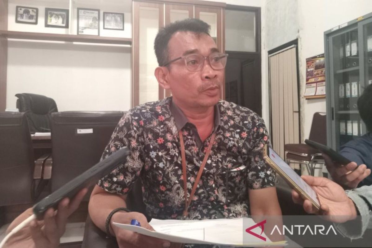 KPU Kota Cirebon kaji rekomendasi PSU di lima TPS