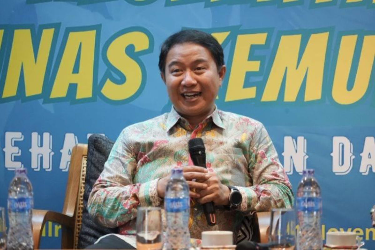 Kementerian Agama RI tengah susun skema alokasi kuota petugas haji jalur prestasi