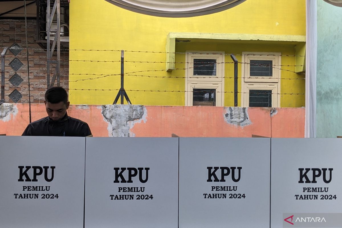 KPPU belum temukan pelanggaran tender terkait Pemilu  2024 di Sumut