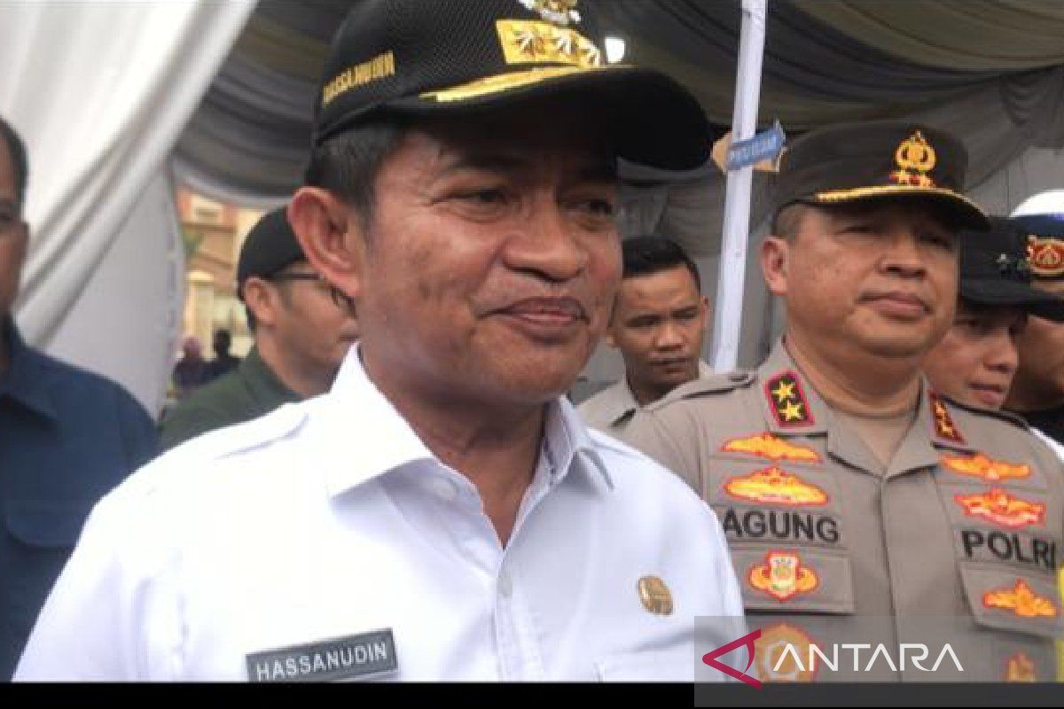 Gubernur Sumut  minta semua jaga kondusivitas dan tunggu keputusan resmi