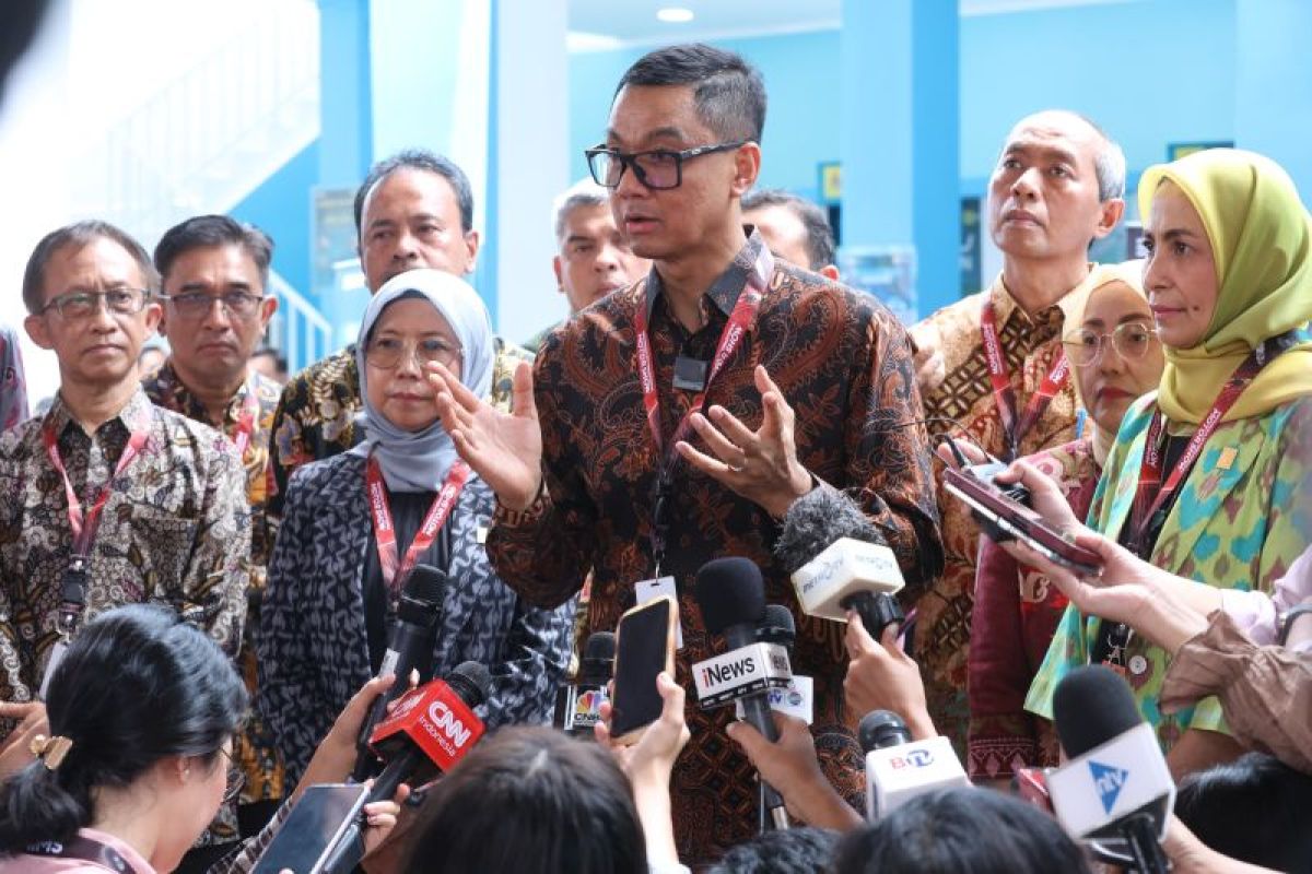 IIMS 2024 Dibuka Presiden, PLN Dorong Transportasi Berbasis Listrik dan Hidrogen Sebagai Gaya Hidup Digital di Masa Depan