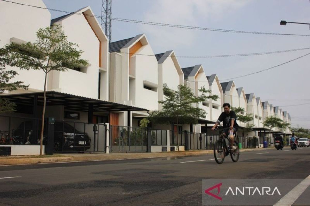 Konsultan ungkap ada dua proyek apartemen tambahan di Jakarta