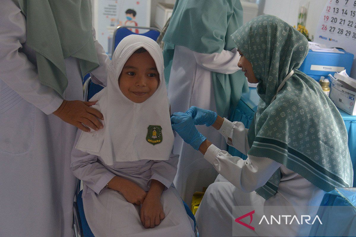 Dokter: Lebam tanpa sebab dan pucat bisa jadi gejala awal kanker anak