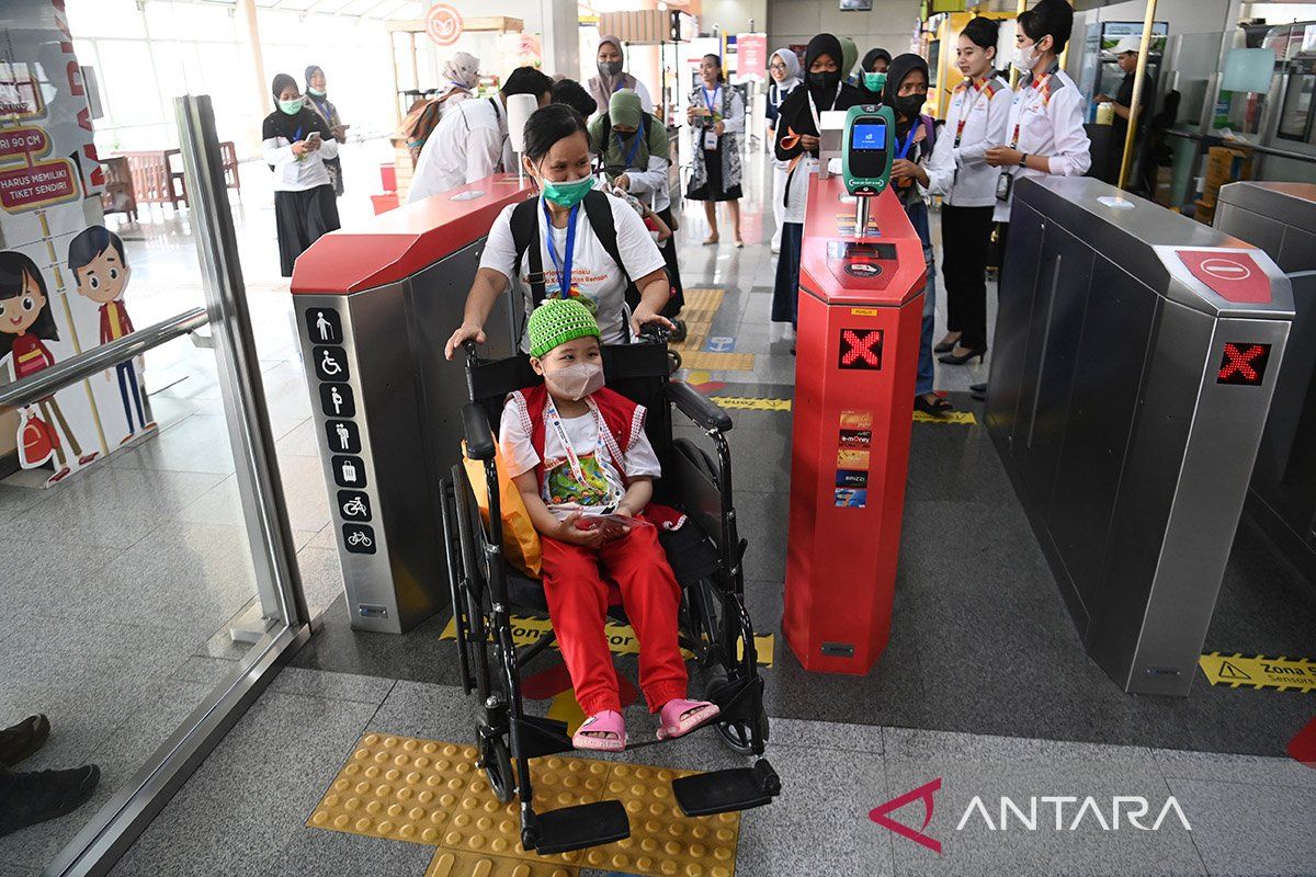 Dokter Spesialis Anak kemukakan sejumlah gejala kanker pada anak