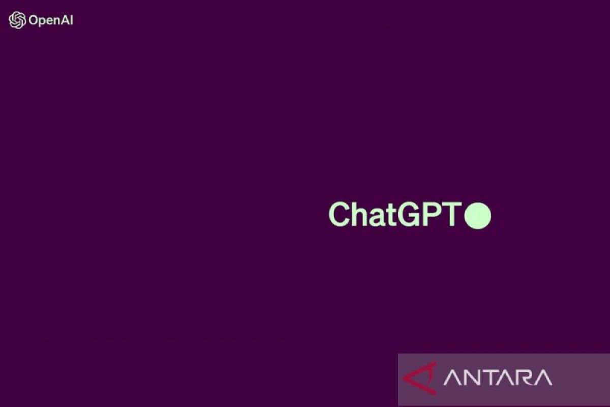 ChatGPT tingkatkan GPT-4 Turbo, kian cerdas untuk pengguna berbayar