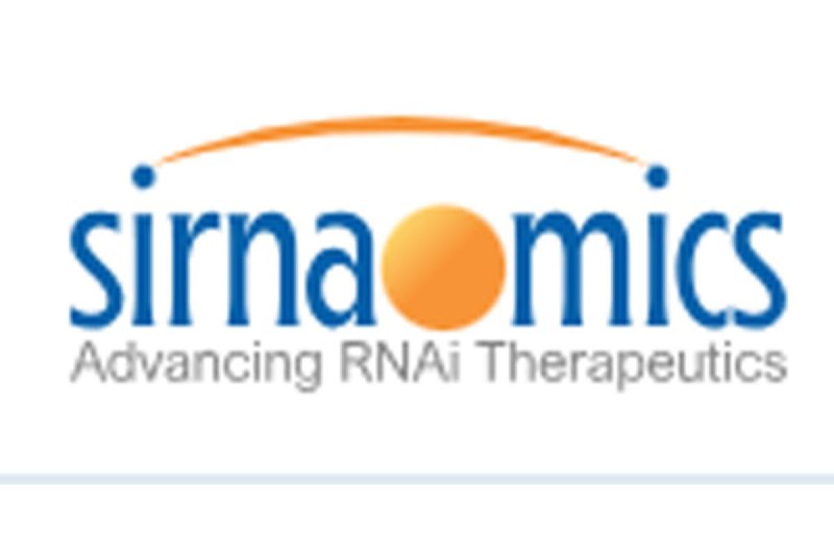 Sirnaomics Publishes Novel Mechanism of Action of RNAi Cancer Therapeutic STP707 for Solid Tumors