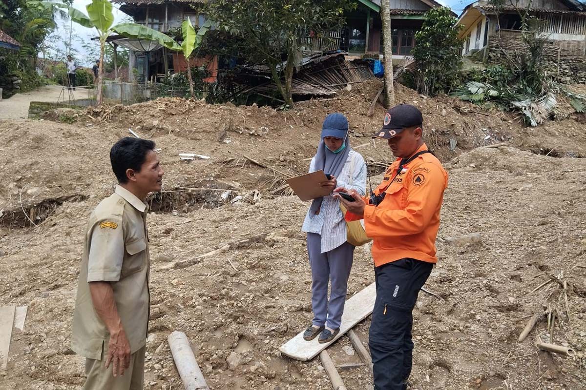 Pemkab Banjarnegara siapkan huntara bagi korban bencana tanah bergerak