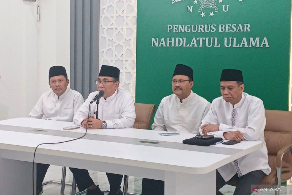 PBNU apresiasi Pemilu 2024 berjalan baik