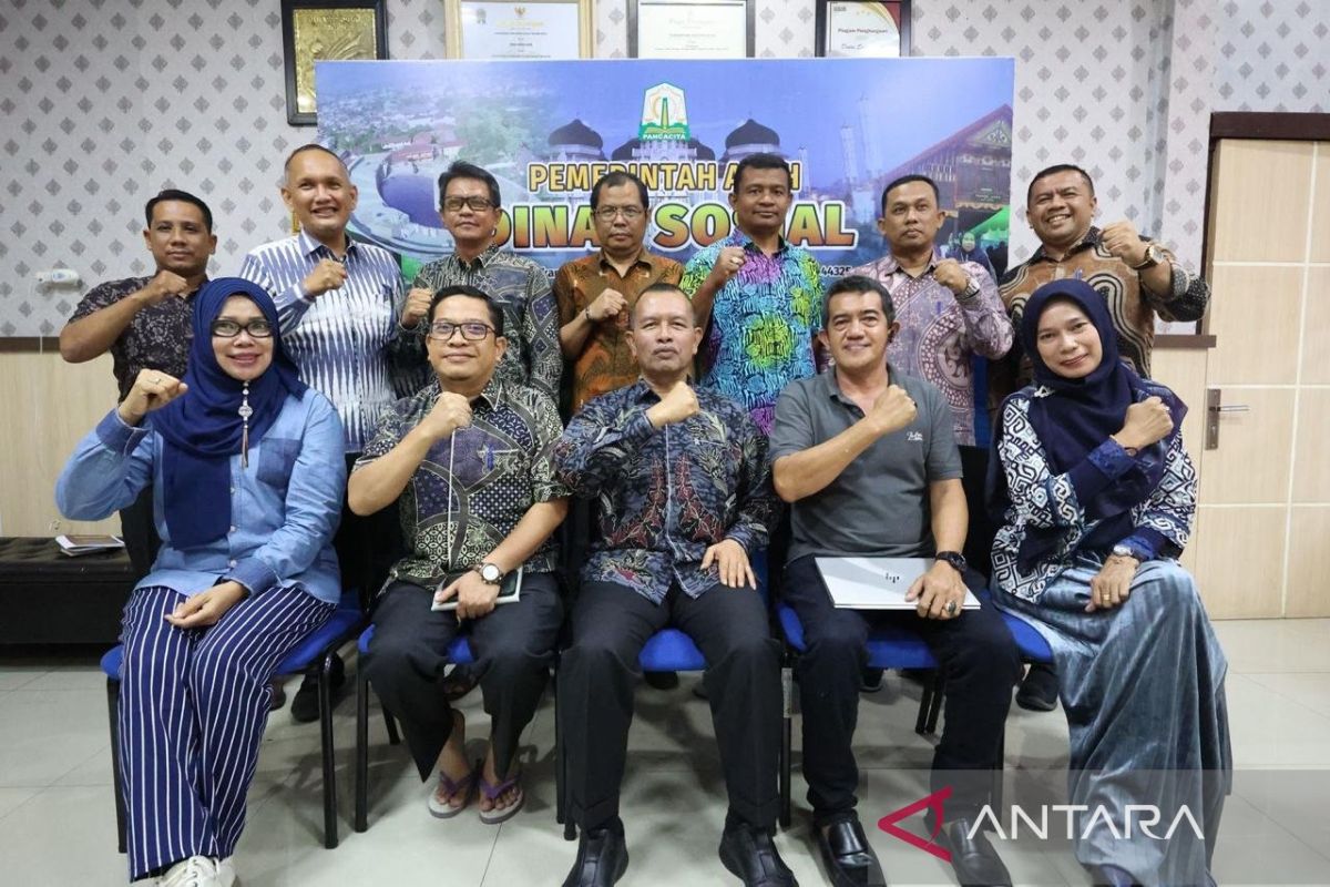 Dinsos Aceh mulai siapkan rancangan qanun disabilitas
