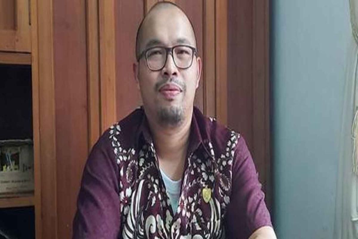 DPRD Kalteng minta pemerataan jaringan listrik di provinsi harus segera terwujud