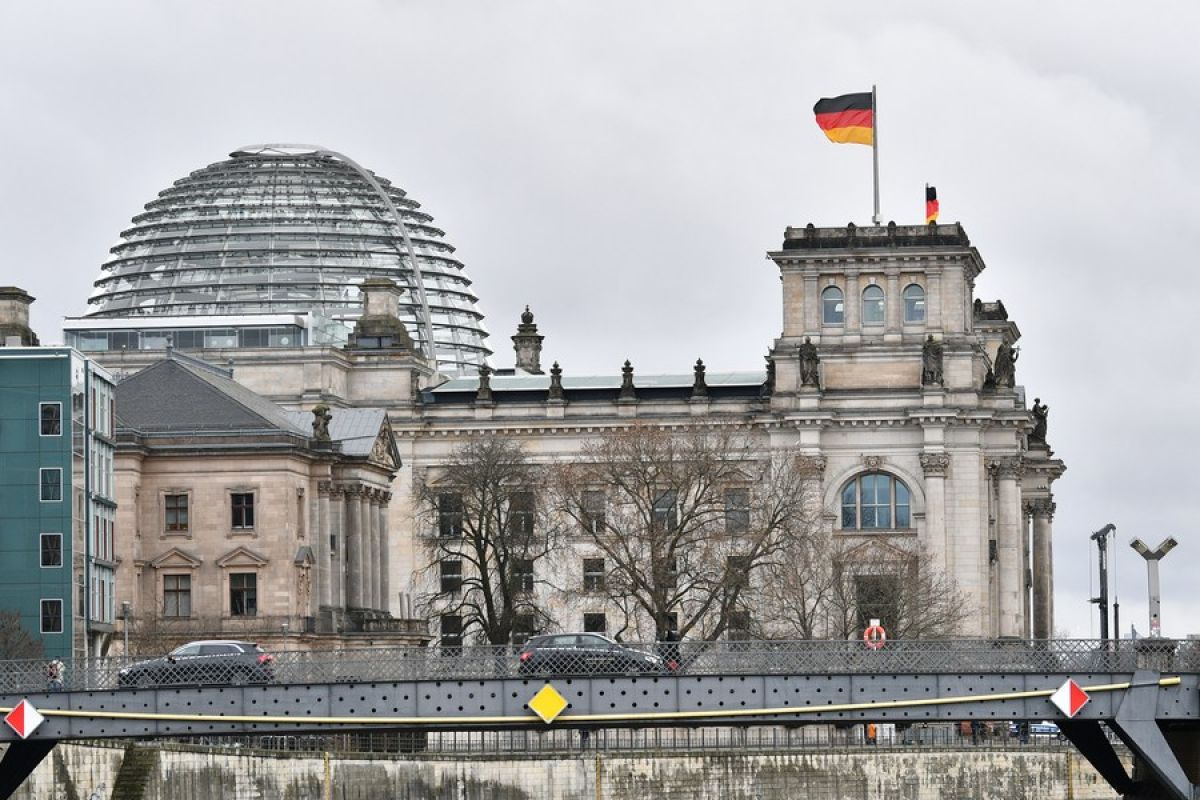 Ekonomi Jerman terancam jatuh makin dalam ke jurang resesi