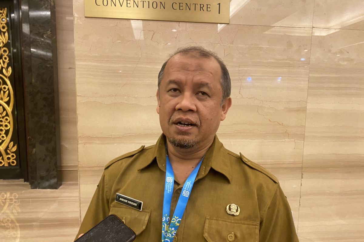 Dinkes Bandung tangani 345 petugas KPPS kelelahan selama Pemilu 2024