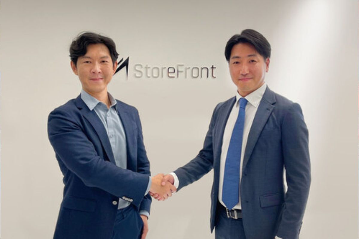 Gogolook Berkolaborasi dengan StoreFront untuk Meluncurkan Layanan Antipenipuan di Jepang