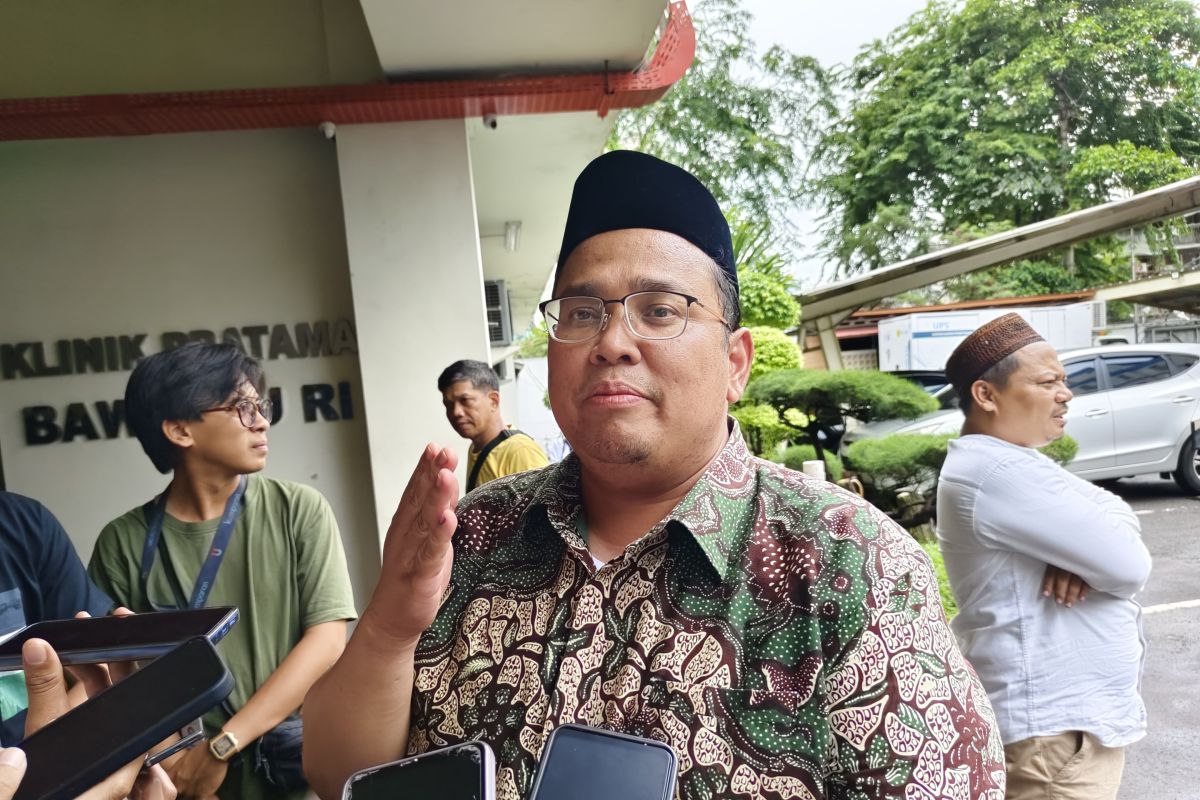 Bawaslu persilakan bagi siapa pun lakukan audit Sirekap