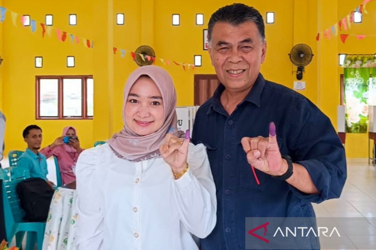 Bupati Natuna ajak masyarakat jaga kedamaian setelah Pemilu 2024