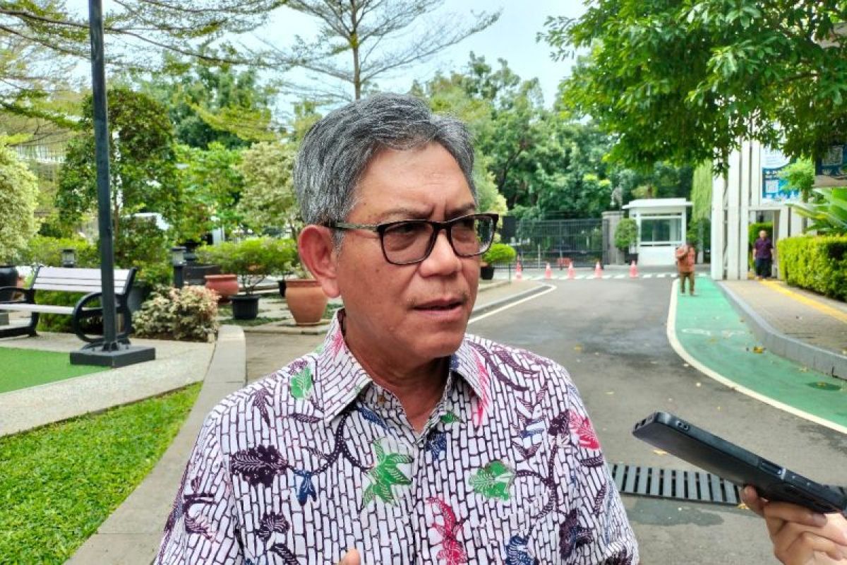 Nusantara civil servant flats' construction crosses 30 percent: govt