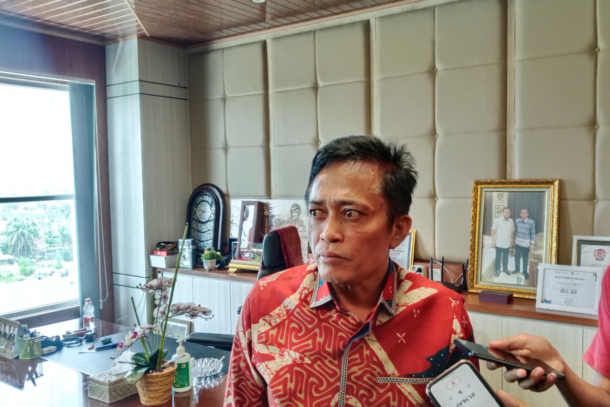 Bupati Lombok Tengah imbau masyarakat jaga kamtibmas usai Pemilu 2024
