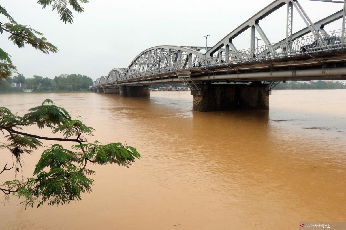 Vietnam minta Dewan Keamanan PBB lebih aktif atasi dampak perubahan iklim