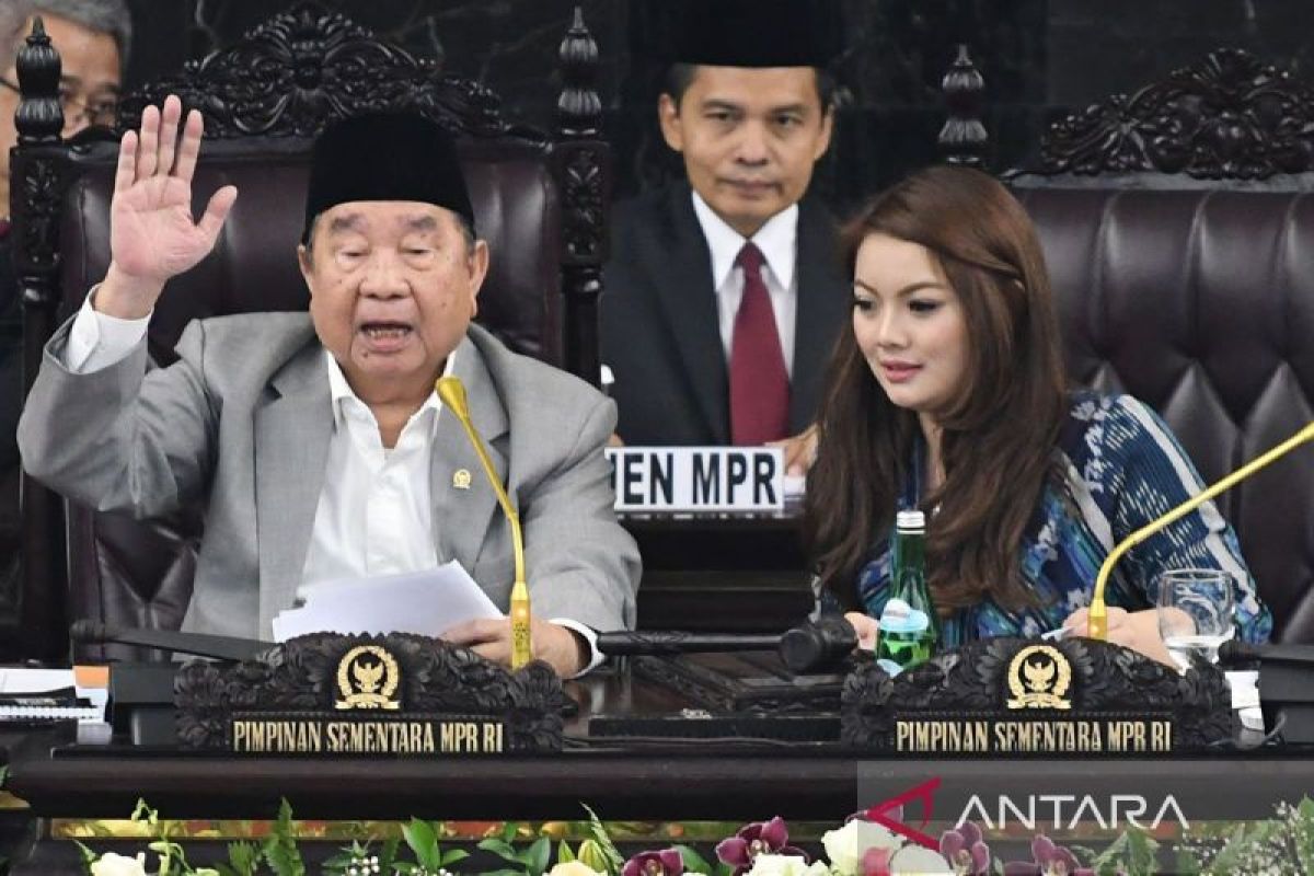 Caleg milenial pimpin perolehan suara DPR RI Dapil Sulut