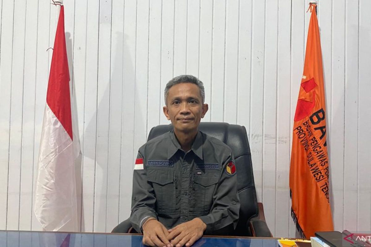 Bawaslu sebut 11 TPS di Sulawesi Tenggara segera lakukan PSU