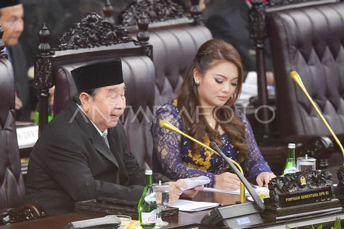 Caleg dari kalangan milenial pimpin perolehan suara DPR RI Dapil Sulut