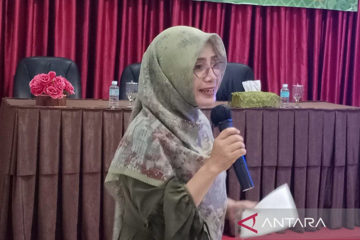 IPARI ajak penyuluh agama ikut minimalisir kenakalan remaja di Aceh