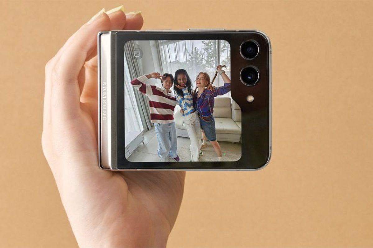Ponsel Samsung Galaxy Z Fold6 digadang bakal miliki kamera utama 200 MP