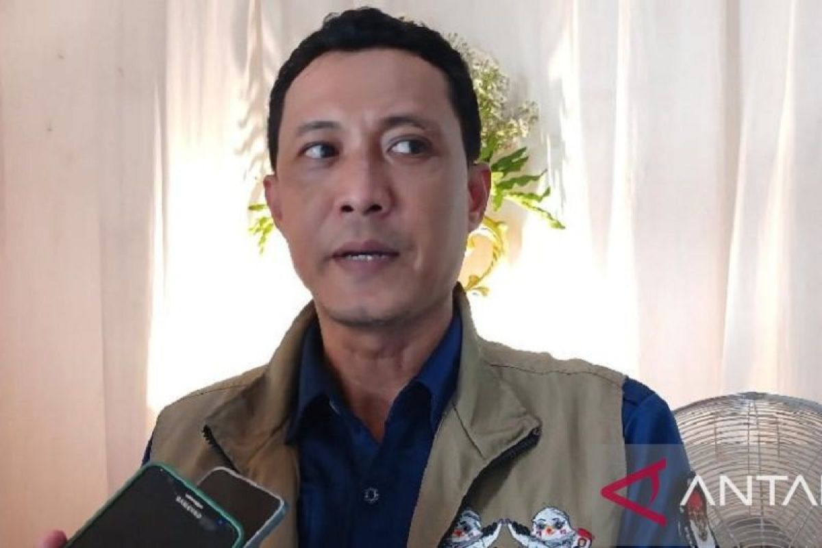 KPU Kota Kediri mulai rekapitulasi suara tingkat kecamatan