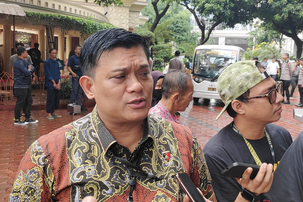 Polda Metro Jaya panggil saksi ahli dalam kasus Aiman Witjaksono