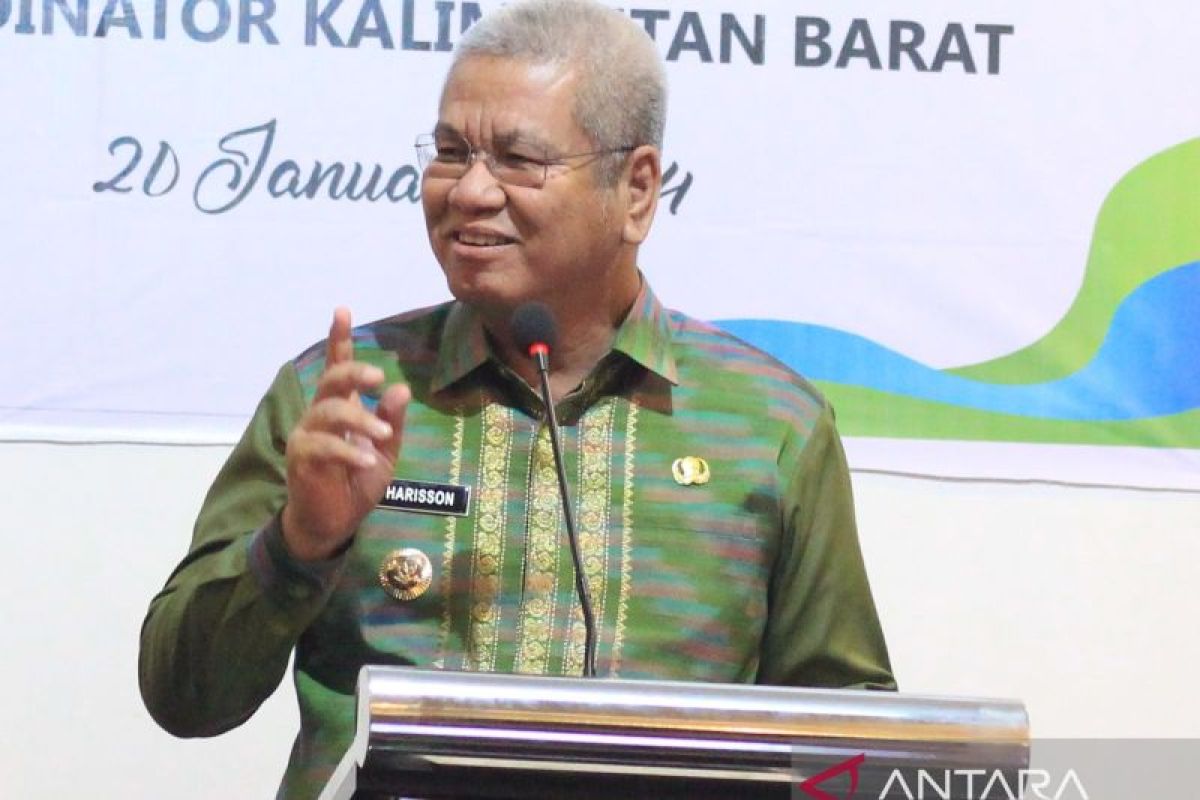 Mendagri tetapkan Pj bupati Kubu Raya dan Sanggau