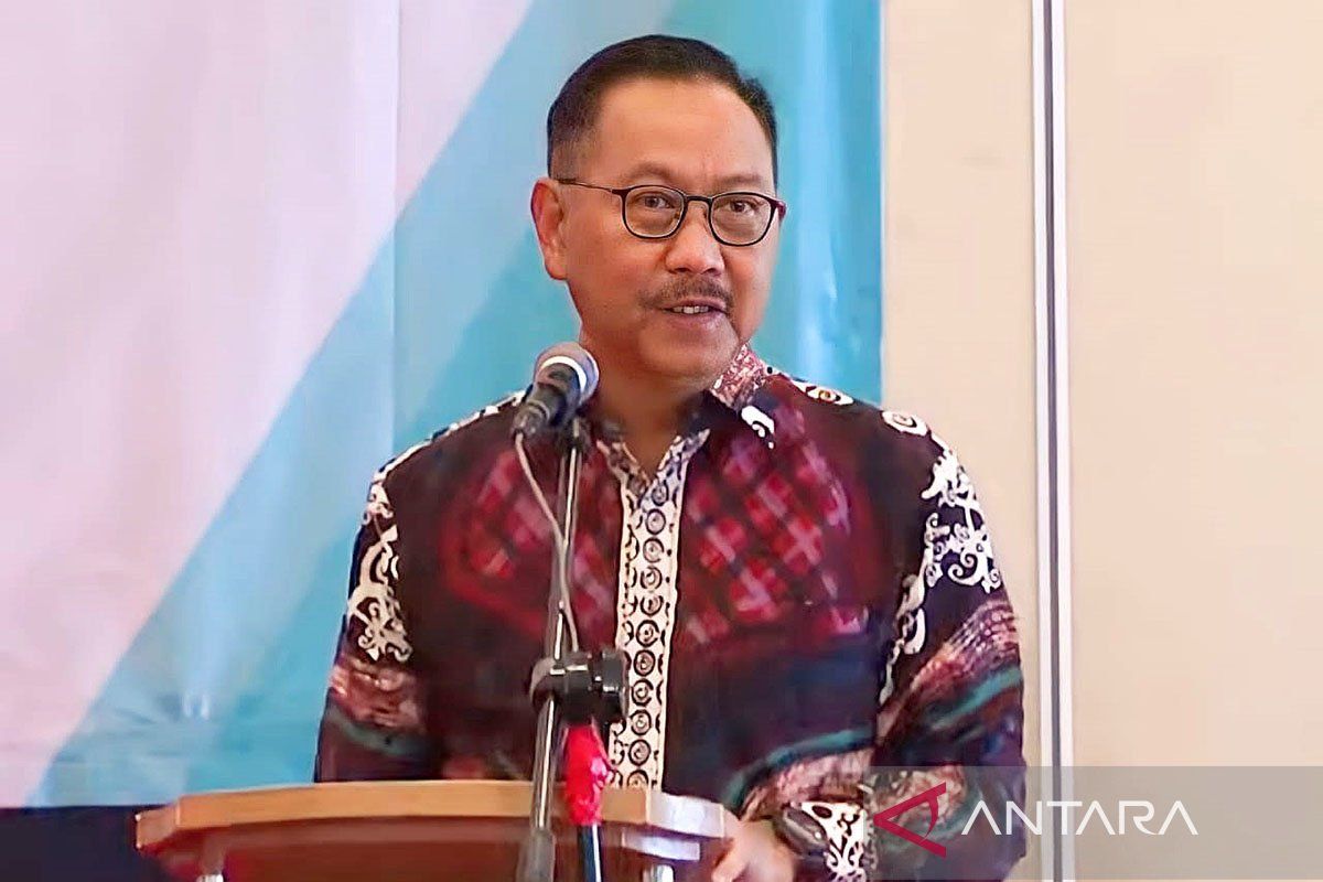Kepala OIKN: Jakarta akan jadi pusat bisnis dan finansial