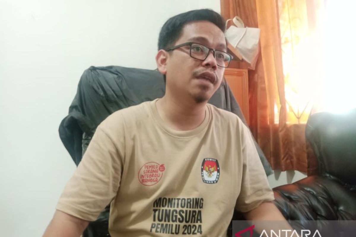 KPU Belitung: Satu TPS layani maksimal 600 pemilih di Pilkada 2024