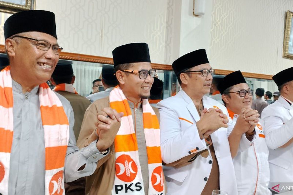PKS Bukittinggi ungkap menangkan Pileg 2024 dan siap maju Pilkada