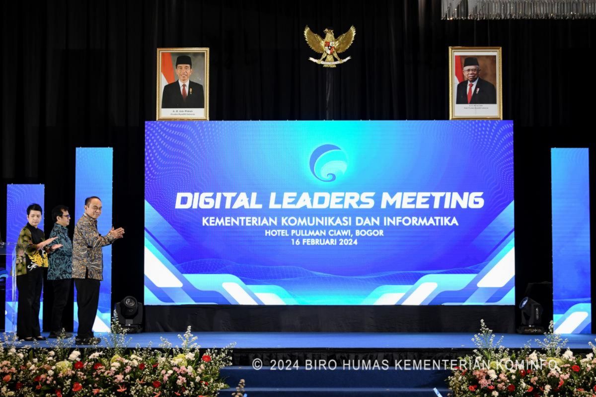 Six strategic programs speed up digital transformation: Minister