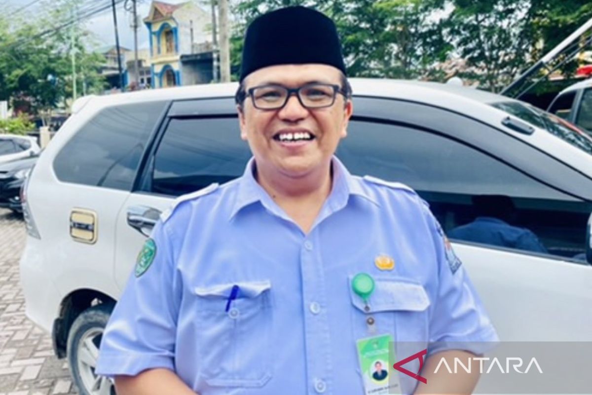 RSUD Meulaboh rawat sejumlah caleg diduga depresi akibat Pemilu