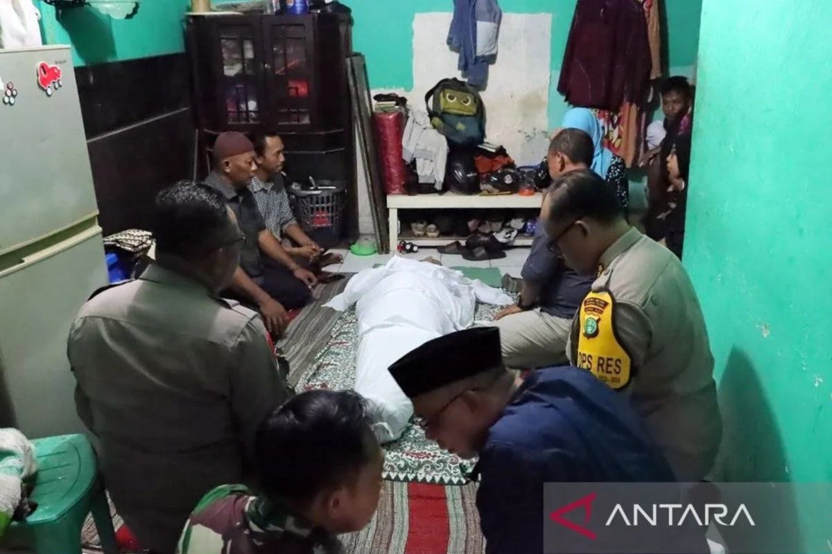 Jumlah petugas pemilu meninggal bertambah, capai 57 orang