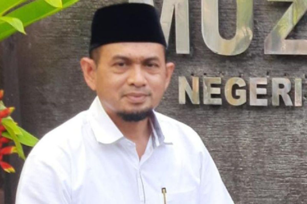 MUI Kota Medan ingatkan  Ramadhan bulan penuh keberkahan