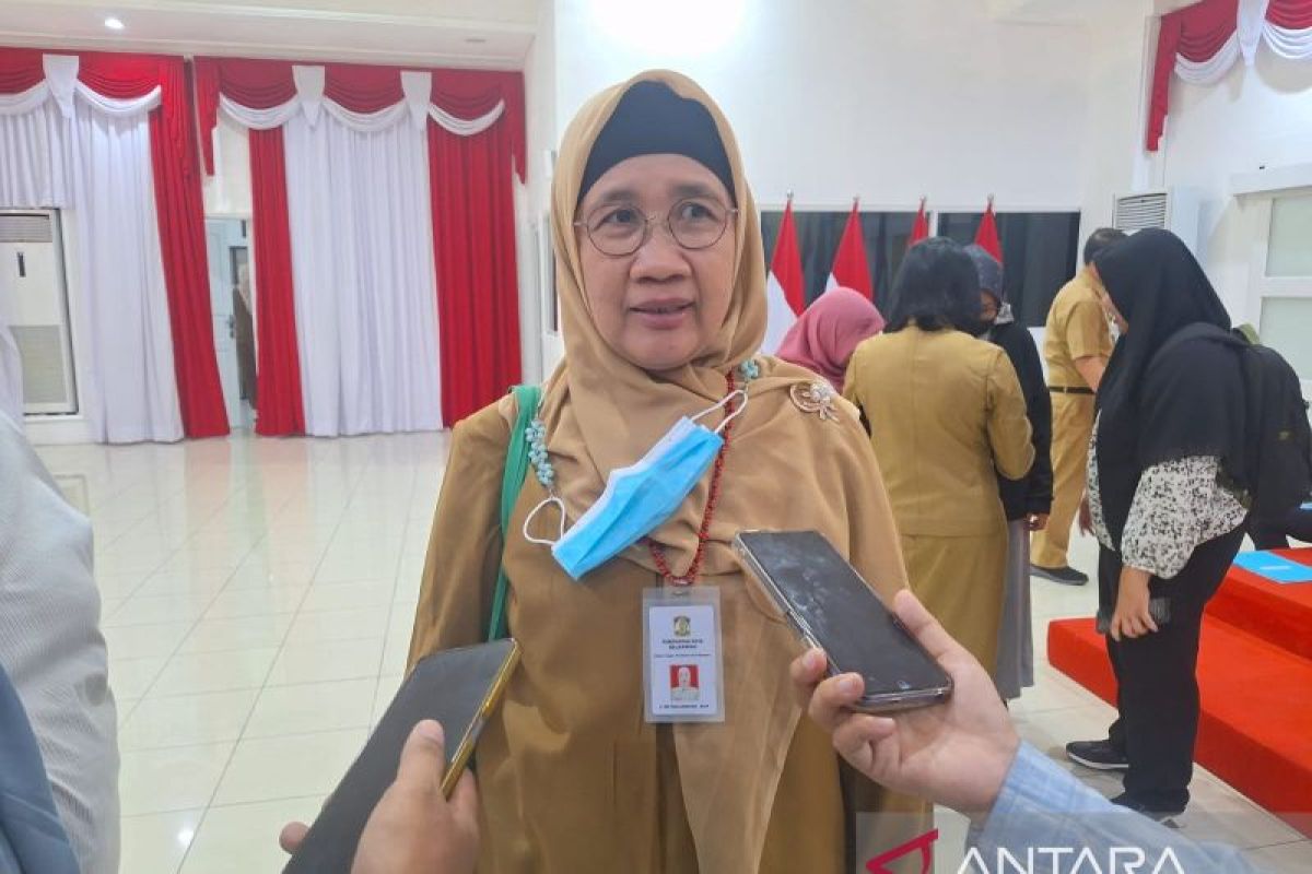 DP3 Balikpapan gandeng Bulog dan petani gerakan pangan murah