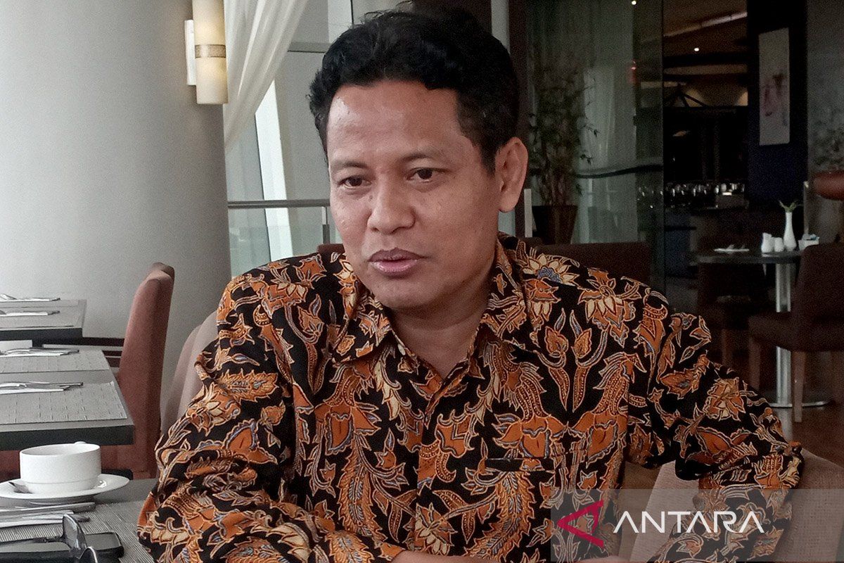 Anggota DPD RI harapkan pelaksanaan pemilu serentak dievaluasi