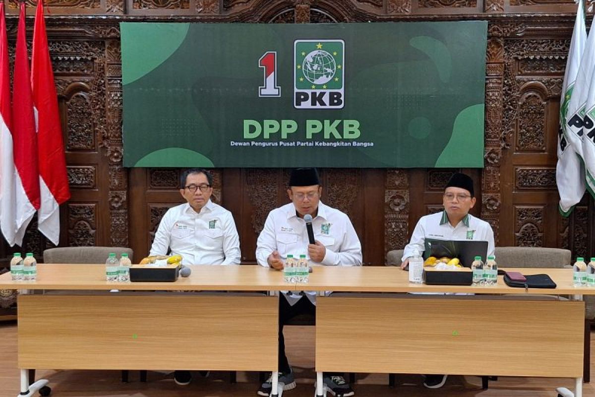 PKB klaim dapat tambahan 23 kursi DPR RI di Pemilu 2024