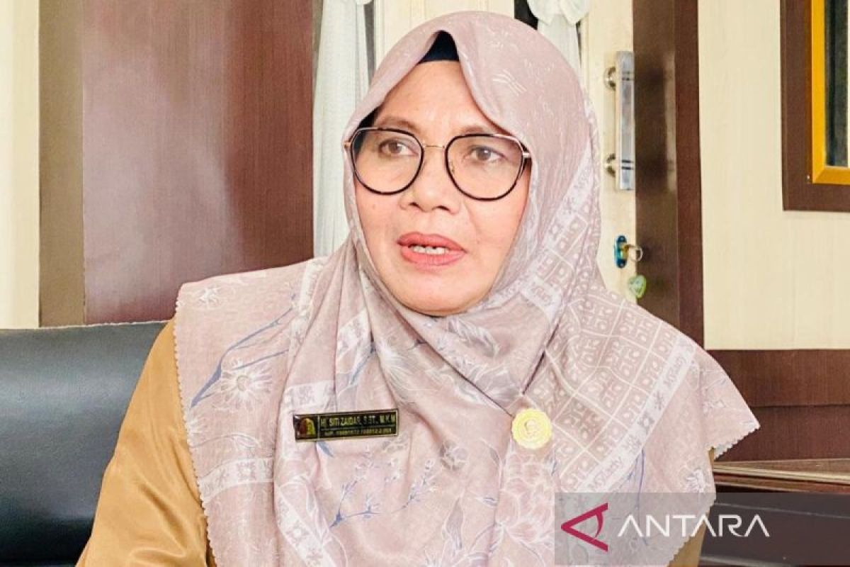 Pemkab Nagan Raya catat 110 petugas KPPS sakit selama Pemilu 2024