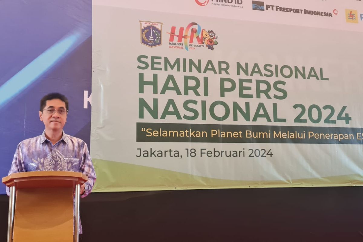 Indonesia encourages green investment for sustainable development