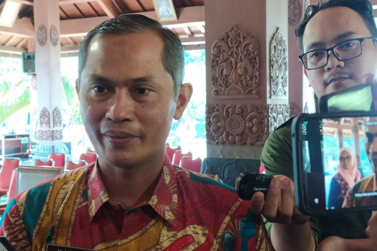 BPBD Ponorogo siagakan posko antisipasi bencana