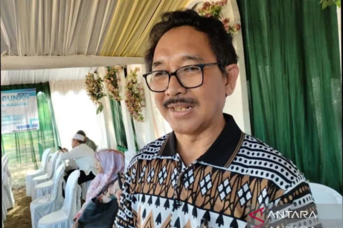 BUMDes Maburai Tabalong raup laba bersih Rp40 juta per tahun