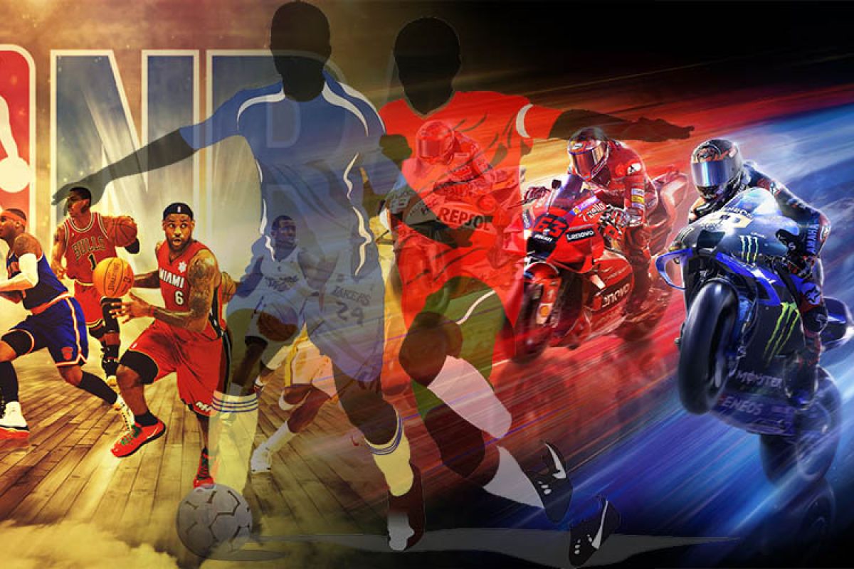 Jadwal Senin: NBA All-Star Game hingga tes pramusim MotoGP 2024