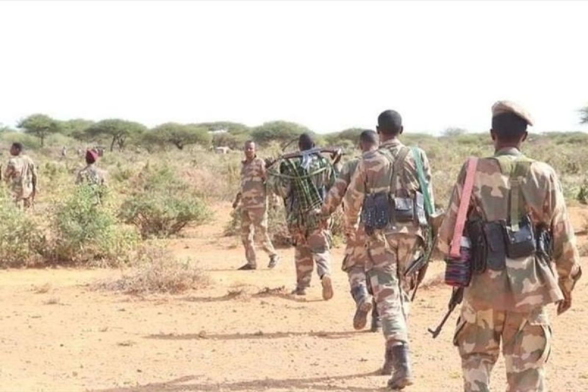 Kuba yang disandera kelompok Shabaab di Somalia tewas