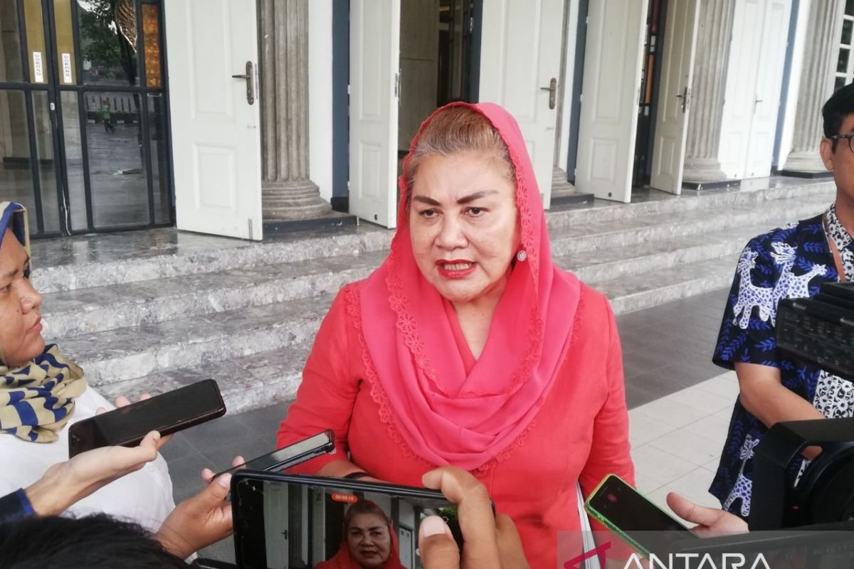 Wali Kota Semarang  isyaratkan tak maju lagi di Pilkada 2024